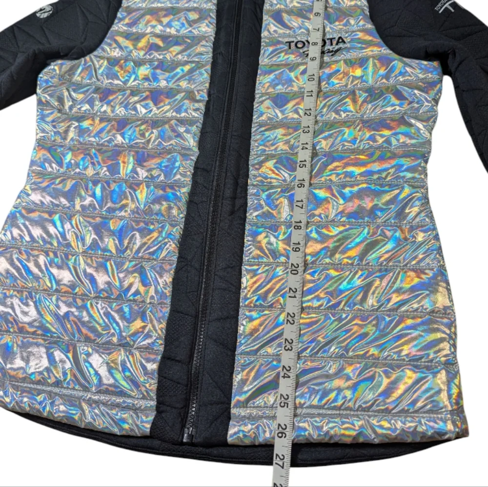 Levelwear verve toyota